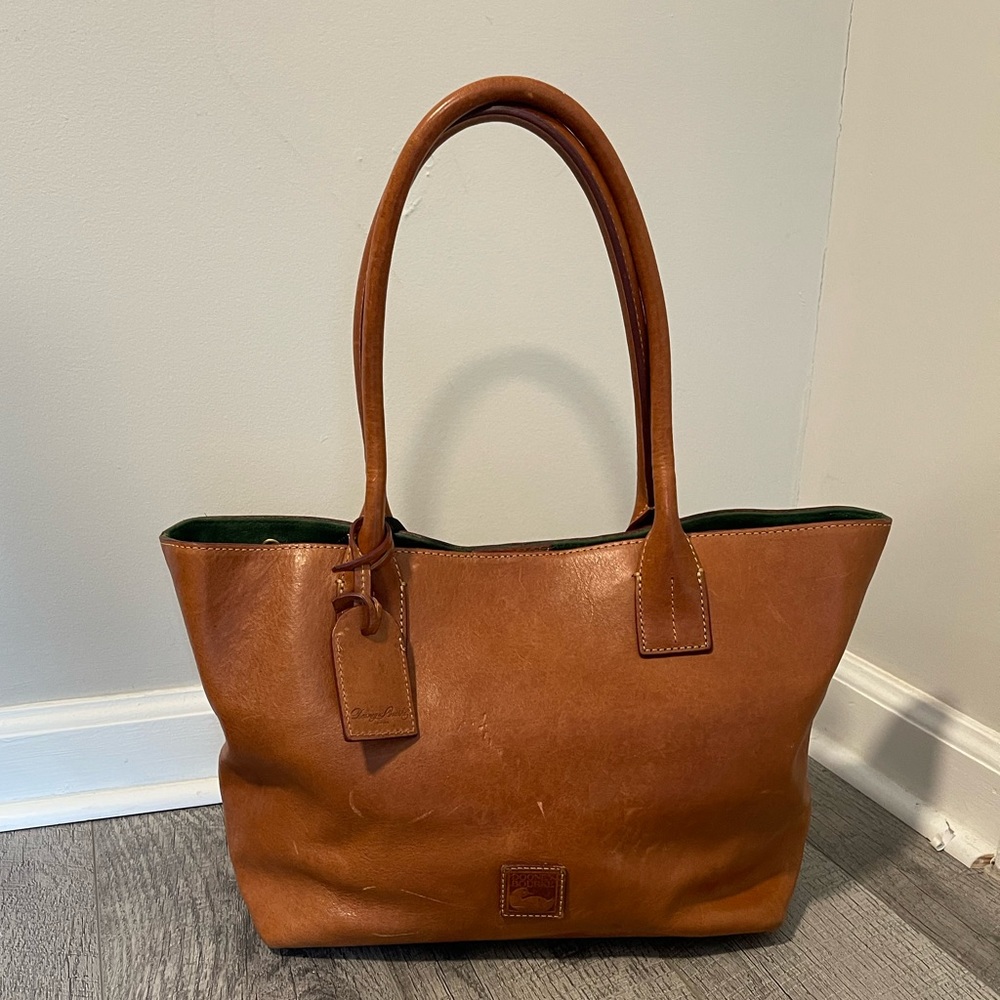 Dooney and Bourke bag